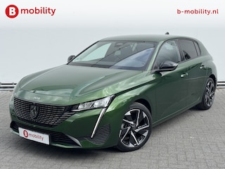 Peugeot 308 1.2 PureTech Allure Pack Business 360 Camera | DAB | Adaptive Cruise Control | Apple CarPlay | Rijstrooksensor