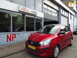 Suzuki Celerio 1.0 Comfort