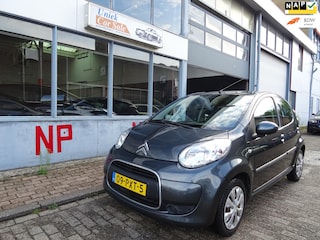 Citroën C1 1.0-12V Ambiance