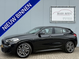 BMW X2 sDrive20i High Executive Automaat M-Pakket.