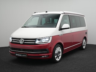 Volkswagen California Bulli Ocean | 4-Motion | 204 pk | ACC | Bearlock