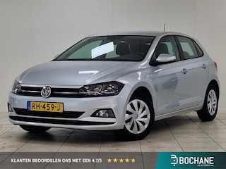 Volkswagen Polo 1.0 TSI Comfortline lage km stand