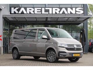 Volkswagen Transporter 2.0 TDI 150 | Aut. | DC | L2H1 | Navi | Camera | Airco..