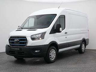 Ford Transit 350 L2H2 Trend 68 kWh | CAMERA | CARPLAY | STOELVERW.