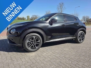 Nissan Juke 1.6 Hybrid N-Connecta