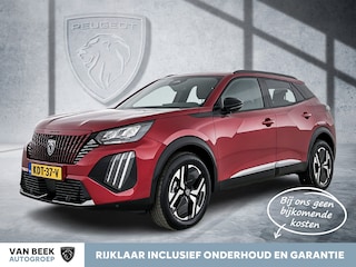 Peugeot 2008 Hybrid 145 pk Automaat Allure | Adaptive CC | 360 camera | Keyless entry |