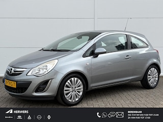 Opel Corsa 1.4-16V Edition / Airco / Multimedia-voorbereiding /