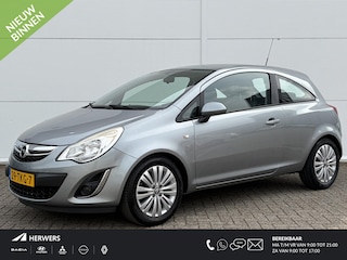 Opel Corsa 1.4-16V Edition / Airco / Multimedia-voorbereiding /