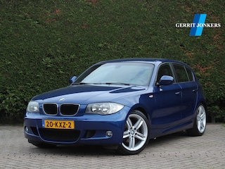 BMW 118i Business Line M Sport