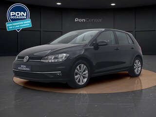 Volkswagen Golf 1.0 TSI Comfortline | Navigatie | Carplay | ACC | Parkeersensoren |