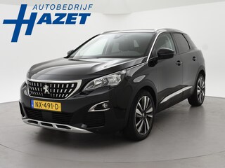 Peugeot 3008 1.2 PT BLUE LEASE PREMIUM + CARPLAY | CAMERA | FOCAL | SFEERVERL. | 19 INCH