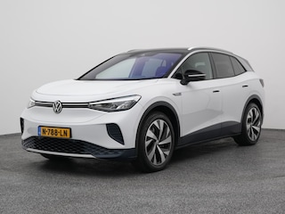 Volkswagen ID.4 First Max 77 kWh | PANO | ADAPTIVE | STOELVERW.