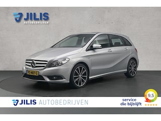 Mercedes-Benz B-klasse 180 Ambition | Cruise control | Lichtmetalen velgen | Airco | Parkeersensoren