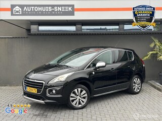 Peugeot 3008 1.6 THP Crossway | Full Option |Ketting v.v. 