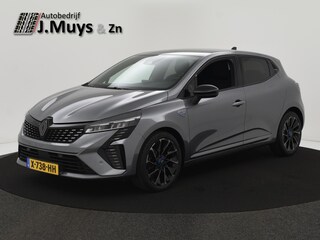 Renault Clio 1.0 TCe 90 GPF esprit Alpine ACC|BLIS|CAMERA|LED|VIRTUAL|CLIMA|ORG.NL