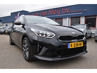 Kia Ceed Sportswagon 1.0 T-GDi GT-Line Edition , TREKHAAK , A UITRIJ CAM , CLIMATR , NAVI , CR CR CONTR ,