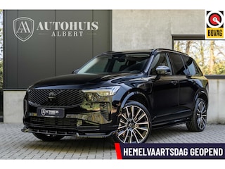 Volvo XC90 2.0 T8 Plus Dark Pano HUD 360 H&K Maxton 22'
