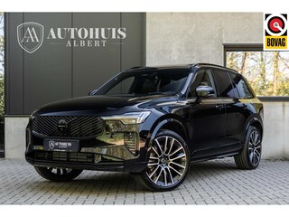 Volvo XC90 2.0 T8 Ultra Dark Luchtvering B&W HUD Pano 22''