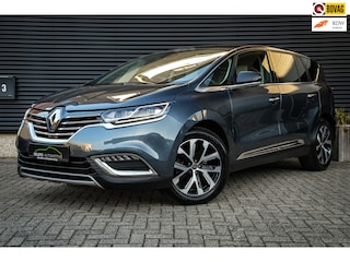 Renault Espace 1.8 TCe Elysée 7p. | Panorama | Leder | Navi | Cruise | Metalic | Stoelverw. | Clima | Uniek! |