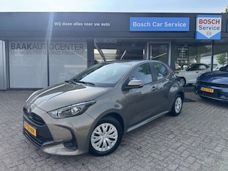 Toyota Yaris 1.5 Hyb. Active