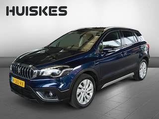 Suzuki S-Cross 1.0 Boosterjet Select | Trekhaak | Stoelverwarming | Cruise