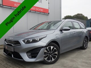 Kia Ceed Sportswagon 1.6 GDI PHEV DynamicPlusLine, Plug-In, Camera, Carplay, Cruise!