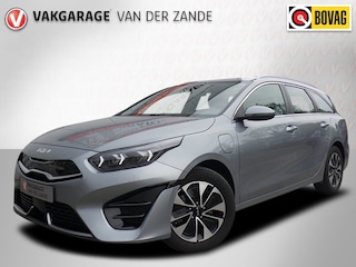 Kia Ceed Sportswagon 1.6 GDI PHEV DynamicPlusLine, Plug-In, Camera, Carplay, Cruise!
