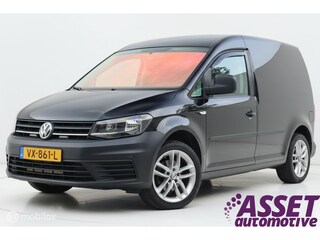 Volkswagen Caddy Bestel 2.0 TDI L1H1 BMT Trendline