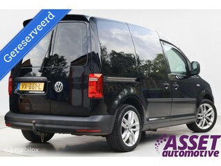 Volkswagen Caddy Bestel 2.0 TDI L1H1 BMT Trendline