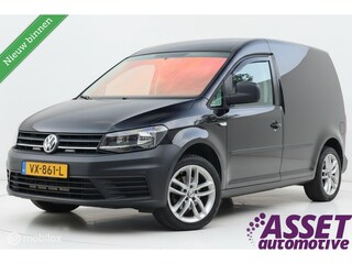 Volkswagen Caddy Bestel 2.0 TDI L1H1 BMT Trendline