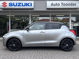 Suzuki Swift 1.0 Stijl Smart Hybrid