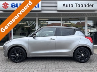 Suzuki Swift 1.0 Stijl Smart Hybrid