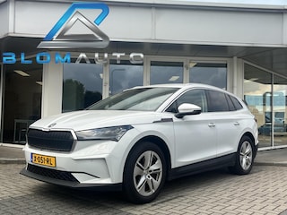 Skoda Enyaq iV 85 286PK SOH95% MEMORY+KEYLESS+ACC+STOELVERW.