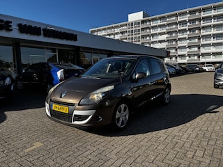 Renault Scénic 2.0 Dynamique Autimaat Panodak