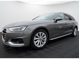 Audi A4 Avant 35 TFSi 150pk Launch ed. Aut., Navi & CarPlay | Virtual cockpit