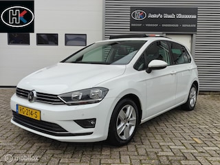 Volkswagen Golf Sportsvan 1.4TSi 125pk DSG-7 AUTOM. Trekhaak
