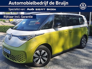 Volkswagen ID. Buzz Pro 77kWh (Trekhaak,Camera,IQ,Acc)