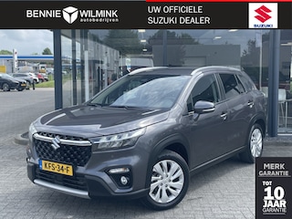 Suzuki S-Cross 1.4 B.jet Select SH