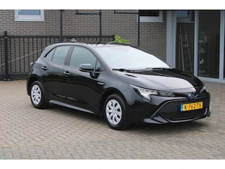 Toyota Corolla 1.8 Hybrid Comfort Navi/Led/Adaptive Incl Garantie!!