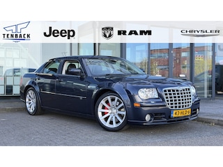 Chrysler 300C 6.1 V8 HEMI SRT-8 Origineel Nederland | NAP |