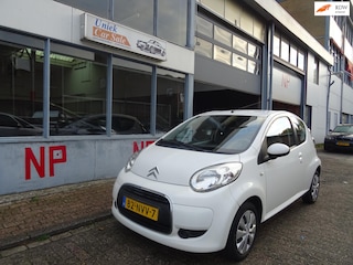 Citroën C1 1.0-12V Ambiance