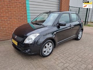Suzuki Swift 1.3 Exclusive 5-Drs AUTOMAAT! Airco! Bj:2008 NAP!