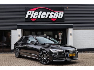 Audi A6 Avant 3.0 TFSI Quattro S-Line PANO LUCHTVERING ACC