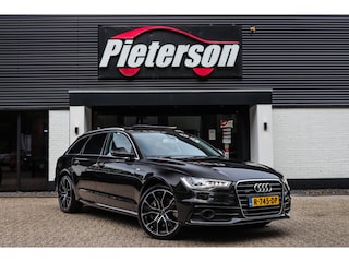 Audi A6 Avant 3.0 TFSI Quattro S-Line PANO LUCHTVERING ACC