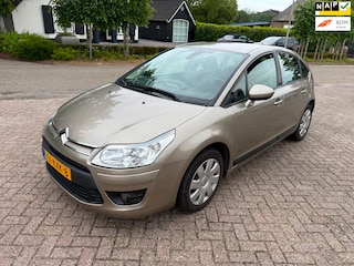 Citroën C4 1.6 VTi Anniversaire CLIMA CRUISE CTRL PDC TREKHAAK