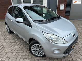 Ford Ka 1.2 Titanium / Airco / LM / NAP