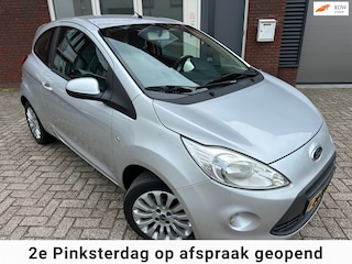 Ford Ka 1.2 Titanium / Airco / LM / NAP