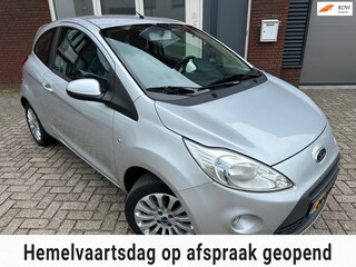 Ford Ka 1.2 Titanium / Airco / LM / NAP