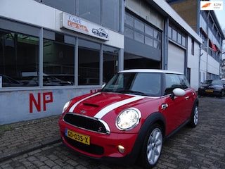Mini Mini 1.6
