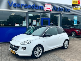 Opel Adam 1.0 Turbo Jam Favourite